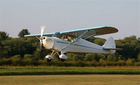 Flying Lee Jennings Amateur Radio Zl Al
