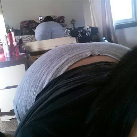 Could You Handle It Porn Pic