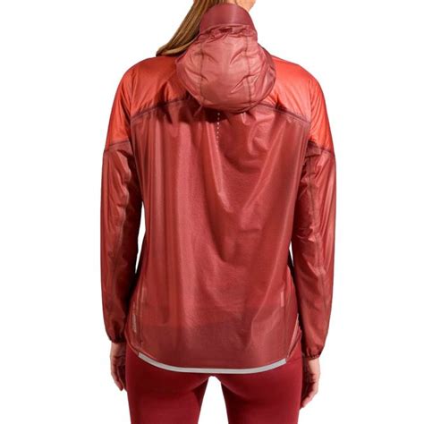 Odlo Dual Dry Waterproof Insulated Jacket Dames