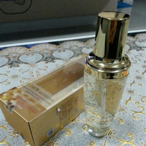 โทนเนอร์ทองคำ Bingju | Shopee Thailand