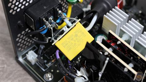 Блок Питания Zalman Gigamax Gvii 750w Обзор – Telegraph