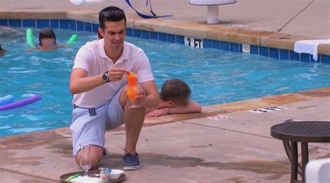 Pictures Of Michael Carbonaro
