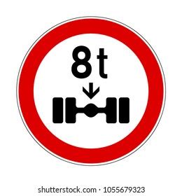 File Mauritius Road Signs Prohibitory Sign No Entry For Off