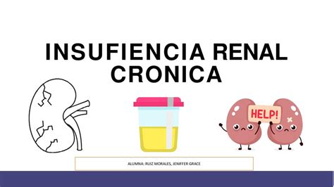 Insuficiencia Renal Cr Nica Maryuri Lisbeth Udocz