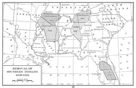 John Marshall The Trilogy Cases And The Trail Of Tears Virtual