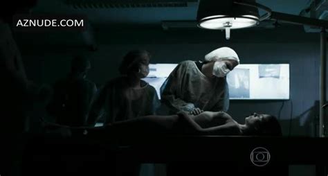 Patricia Elizardo Nude Aznude