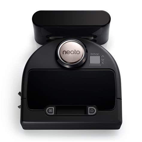 Neato Botvac Connected Review Good Housekeeping Institute