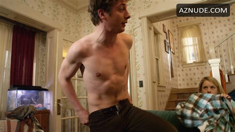 Jeremy Allen White Nude Azmen