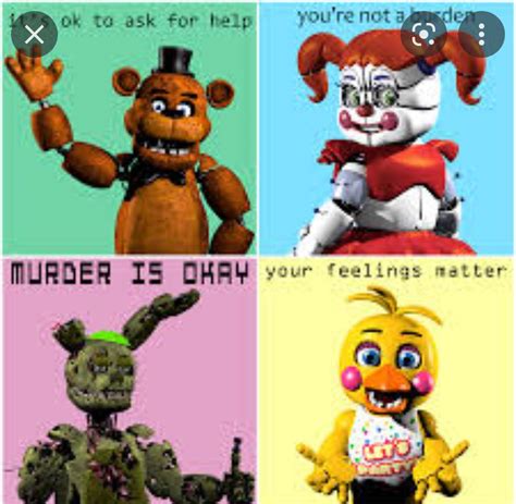 Monty X Freddy Rp Wiki 《《fnaf》》 Amino