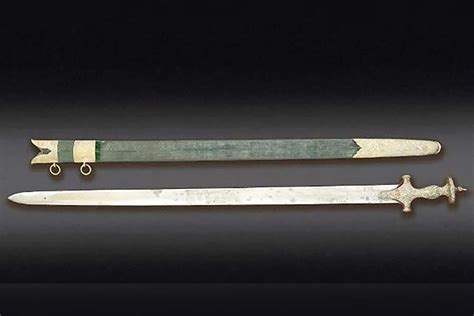 Tipu Sultans Sword Sword Of Tipu Sultan Was Sold At Whopping 140