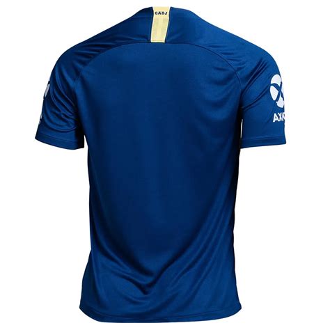 Camiseta Nike Boca Juniors Stadium Oficial