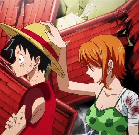 Ghim Của Re2lp Trên One Piece Episode Of Nami One Piece Hình ảnh