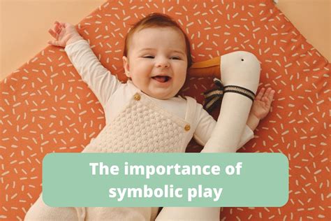 Awakening The Imagination The Importance Of Symbolic Play In Child