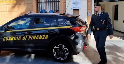 Ndrangheta In Liguria Arresti Della Gdf C Anche La Famiglia De