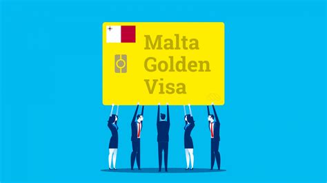 Malta Citizenship By Investment Golden Visa Property Donations