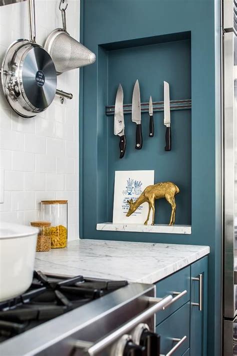 65 Functional And Cool Kitchen Niche Ideas Digsdigs