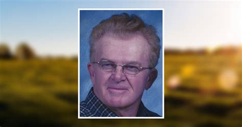 Richard Rick Rhone Obituary Weigel Funeral And Cremation Service