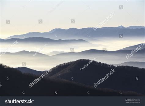 My Blue Mountains Stock Photo 357038330 Shutterstock