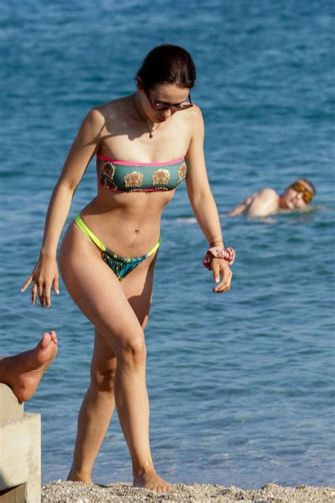 Aurora Ramazzotti In Bikini 2019 15 GotCeleb