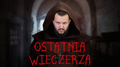 Ostatnia Wieczerza Kolejny Polski Horror Na Netflixie Youtube