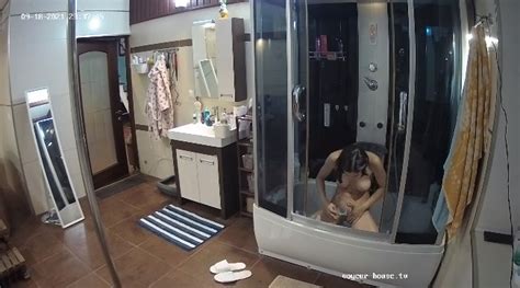 Watch Shower Girl Kira Shower And Shave Sep Naked People With Adel In Bathroom Nina