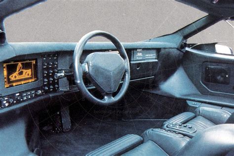 story   vector  supercar    radar