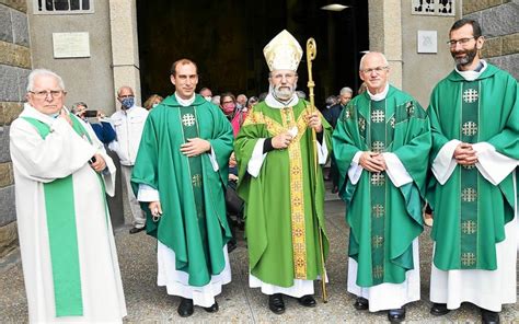 Lorient Trois Nouveaux Pr Tres Saint Louis Et Au Moustoir Le