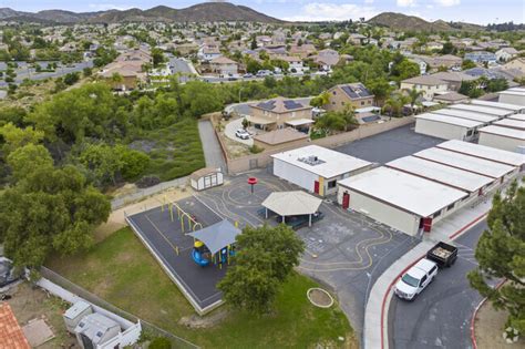 Rail Ranch Elementary School Rankings And Reviews