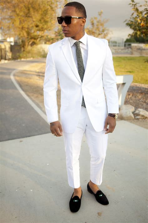 WINTER IN LOS ANGELES ICANDRESS2 White Party Outfit White Party