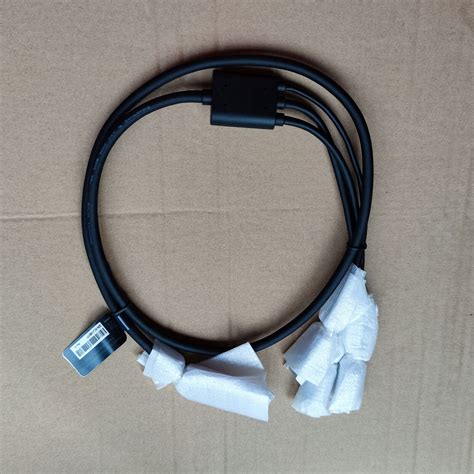 New Version For Hp Reverb G2 Cable Vr Glasse Headset Connecting Cord Line 1m6m Ebay