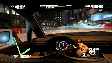 Let S Play Need For Speed Shift Unleashed No Assists Hard Ai