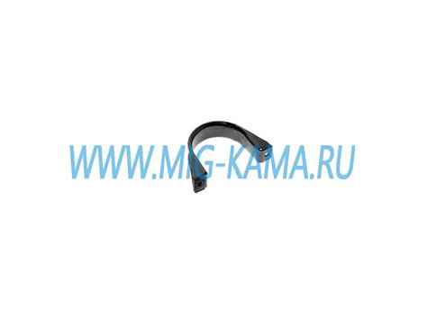 Хомут крыла в сб. универсальный (для пластиковых крыльев К-650, К-670 ...