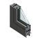 Aluminum Window Profile Dalmo Feal Croatia Ltd