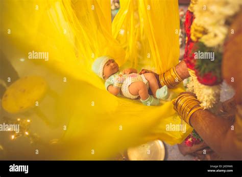 Wedding Indian Rituals Stock Photo Alamy