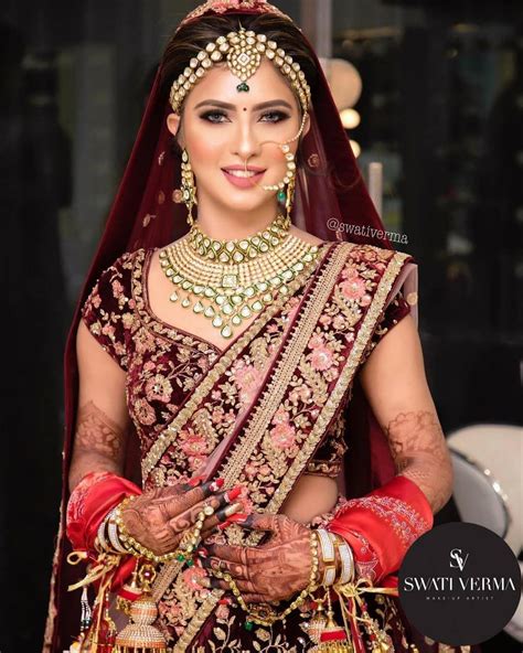 New Bridal Portraits To Get Inspired And Save Right Away Indian