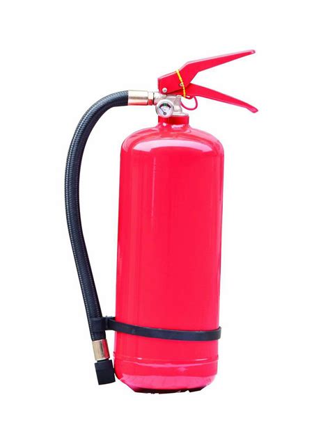 4kg Abc Dry Powder Fire Extinguisher Jy2012 004 China Fire