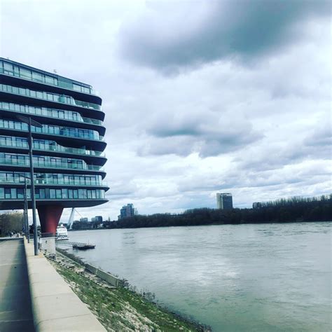 River Park Bratislava : r/natureporn
