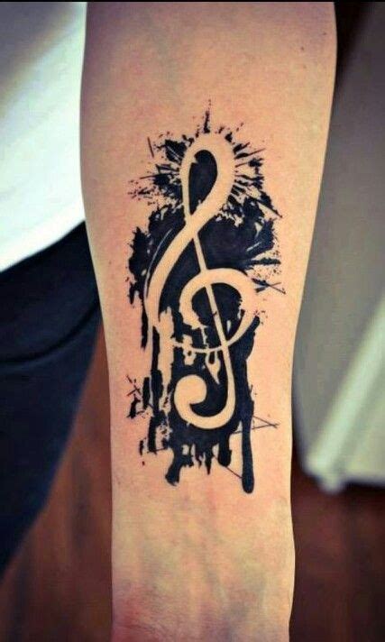 Top Music Tattoo Designs For You Easyday