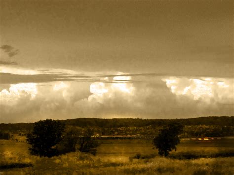 Elevation of High St NW, Carroll, OH, USA - Topographic Map - Altitude Map