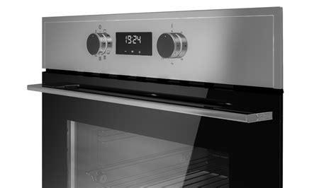 Horno De Cocina Hsb P S Acero Inoxidable Teka