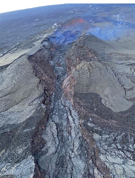 Scientists Declare 2 Hawaii Volcanoes Have Stopped Erupting