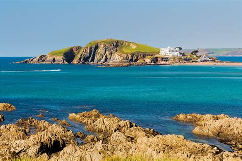 Burgh Island Hotel British Travel Journal