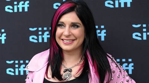 Joanna Angel: A Pioneer in the Adult Entertainment Industry