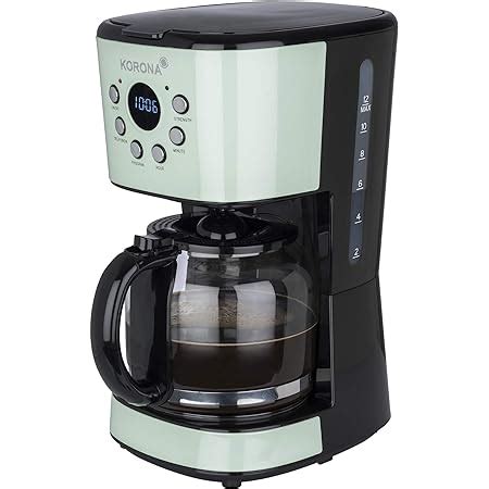 RUSSELL HOBBS 21702 56 Retro Vintage Cream Kaffeemaschine Creme