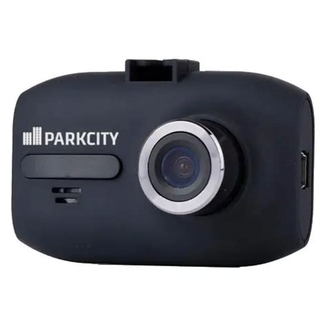 Автомобильный видеорегистратор ParkCity DVR HD 370 отзывы рейтинг