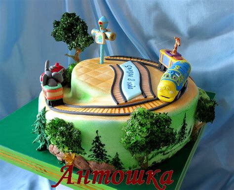Веселые Паровозики Из Чаггингтона 3 Сезон - coffeerutor