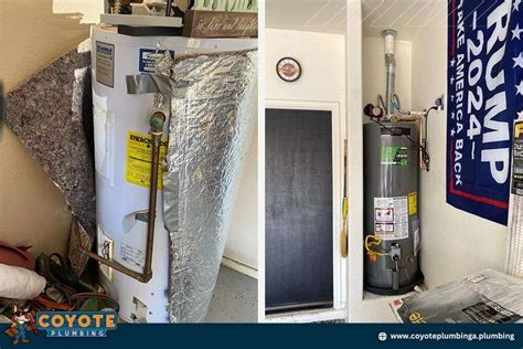 Expert Water Heater Replacement Services In Scottsdale Az