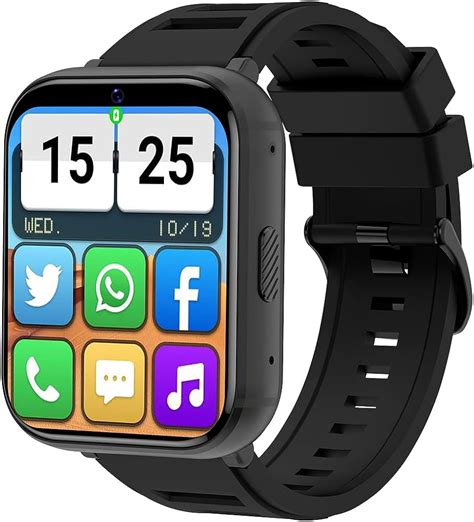 Cheap Smartwatch With Sim Card Sale Online Bellvalefarms