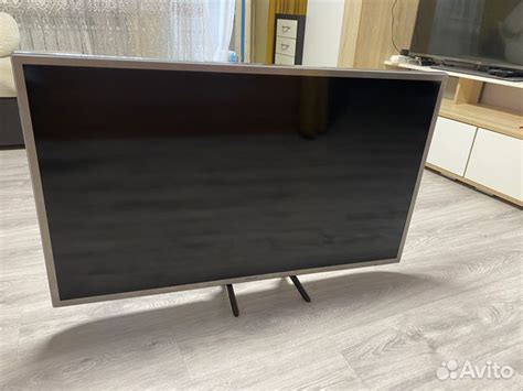 Телевизор smart tv купить в Нижнем Новгороде | Электроника | Авито