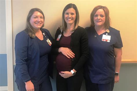 Abrazo West Campus Debuts Birth Navigators To Help Moms To Be Az Big